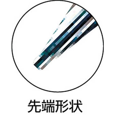 ビクター　ラジオペンチエラストマＧ　280HG150 280HG150