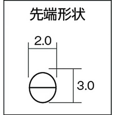 ビクター　ラジオペンチエラストマＧ　280HG150 280HG150