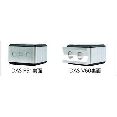 ＫＤＳ　デジタルアングルセンサーＶ　DASV60 DASV60