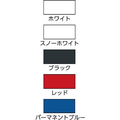 ■シントー　水性カラースプレー　ホワイト　３００ＭＬ　2903-0.3 2903-0.3