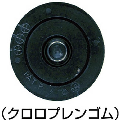 ■大野ゴム　防振脚座オーレッグレベルアジャスター　ＡＢＦ３０－１０－５０　ABF30-10-50 ABF30-10-50