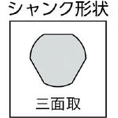 ミヤナガ　ホールソー２７８　Φ１９　278019 278019