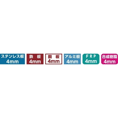 ミヤナガ　ホールソー２７８　Φ１９　278019 278019