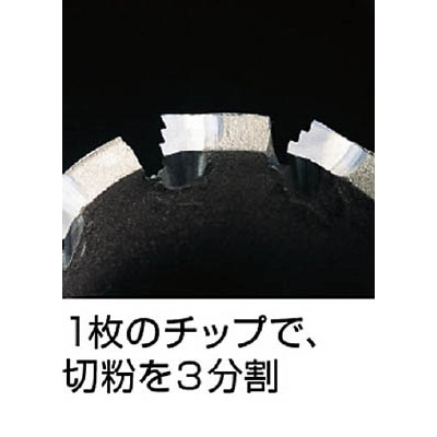 ■ミヤナガ　デルタゴンメタルボーラー５００Ａ　Φ３０　DLMB50A30 DLMB50A30