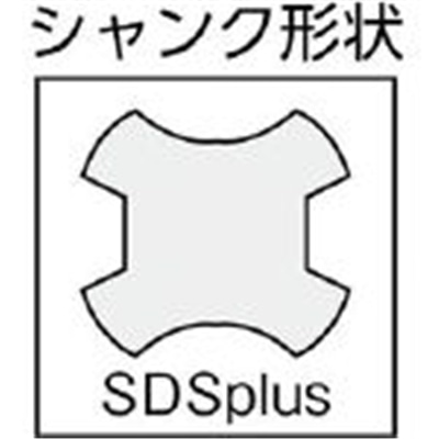 ミヤナガ　ＤＬＳＤＳ　Φ４．３×１６６　５本パック　DLSDS4316P5 DLSDS4316P5