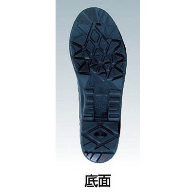 ■シモン　プロスニーカー　短靴　８８００紺　２３．５ｃｍ　8800BU-23.5 8800BU-23.5