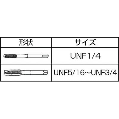 ■ＩＳ　ジェットタップ　９／１６ＮＦ１８　JET-9/16NF18 JET-9/16NF18