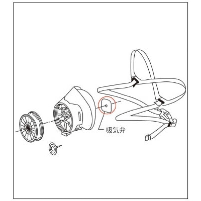 ■シゲマツ　吸気弁（７７用）　IVVA010000 IVVA010000