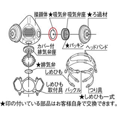 ■シゲマツ　エッジ付き吸気弁　IVVA1000 IVVA1000