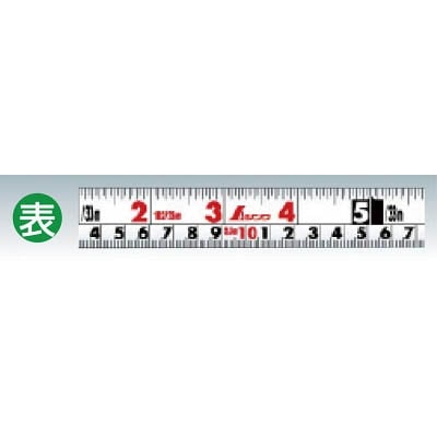 ■シンワ　コンベックス　タフギア　セルフストップ　２５－５．５ｍ　尺相当　80816 80816