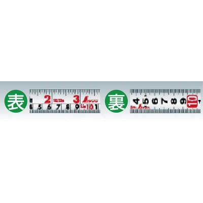 ■シンワ　コンベックス　タフギア　ＨＧ　２５－５．５ｍ尺相当　80822 80822