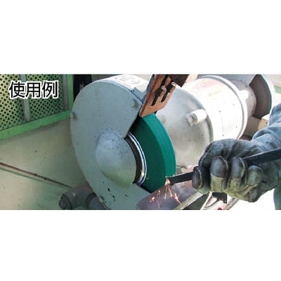 ■ノリタケ　汎用研削砥石　1000E10050 1000E10050