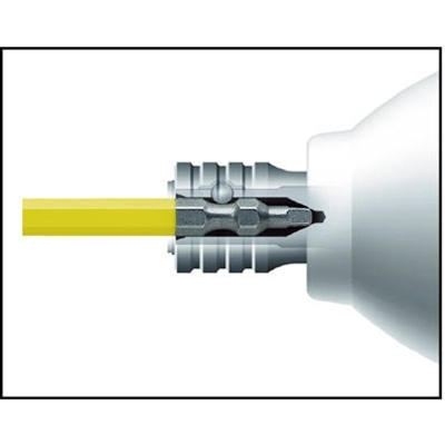 アネックス　四角カラービット２本組　□＃３×８５　ACS3385 ACS3385