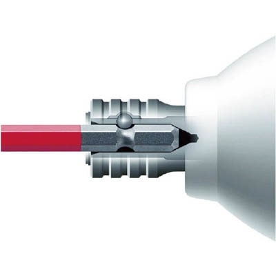 アネックス　六角レンチカラービット１本組　対辺１４×６５　ACHX-1465 ACHX-1465