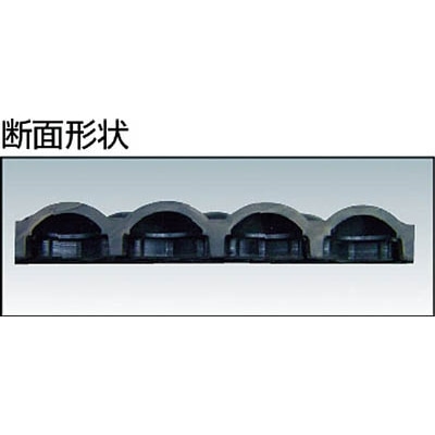 ■ＨＯＺＡＮ　導電性クッションマット　F-736 F-736