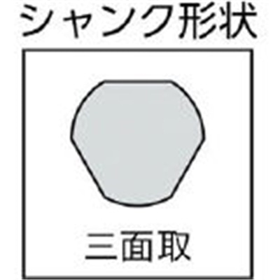 ■エビ　超硬ホルソー（薄板用）　ＨＯ８５Ｓ　HO85S HO85S