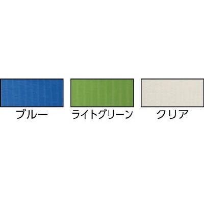 ■ＴＥＲＡＯＫＡ　Ｐ－カットテープα　ＮＯ．４１００　青　５０ｍｍＸ２５Ｍ　4100 B-50X25 4100 B-50X25