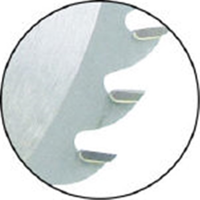 ■HiKOKI (ハイコーキ) 旧日立工機　チップソー（木材用）　１２５ｍｍＸ２０　４２枚刃　00313495 313495