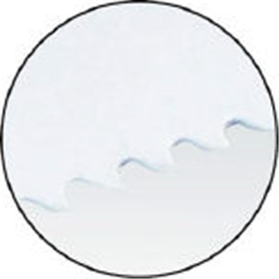 HiKOKI (ハイコーキ) 旧日立工機　セーバソーブレード　ＮＯ．１５５　３００Ｌ　８山　５枚入り　00324270 324270