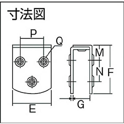 ダイケン　２号ドアハンガー用エプロン　#2-AP　(ｽﾁｰﾙ) #2-AP　(ｽﾁｰﾙ)