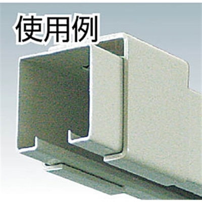 ■ダイケン　３号ドアハンガー用天井受下　#3-BOX　(ｽﾁｰﾙ) #3-BOX　(ｽﾁｰﾙ)