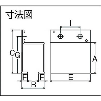 ダイケン　３号ドアハンガー用横継受一連　#3-SBT　(ｽﾁｰﾙ) #3-SBT　(ｽﾁｰﾙ)
