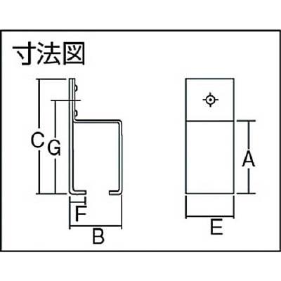 ■ダイケン　４号ドアハンガー用横受一連　#4-SB　(ｽﾁｰﾙ) #4-SB　(ｽﾁｰﾙ)