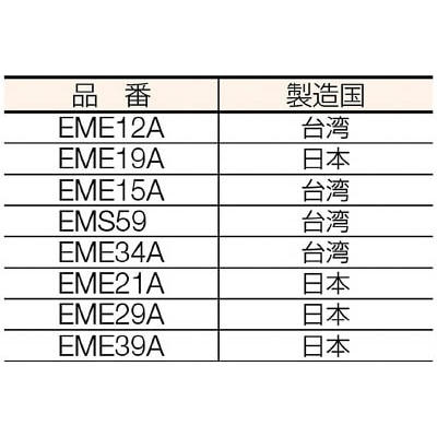 ■アルインコ　業務用イヤホンマイク耳掛けタイプ　EME29A EME29A