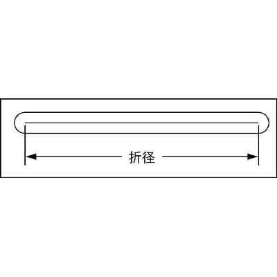 ■共和　オーバンド１ＫＧ　＃１７５　GG-156 GG-156