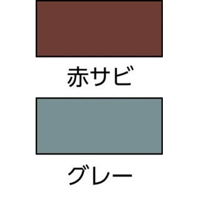 ■カンペ　速乾エポキシさび止めスプレー　３００ＭＬ　グレー　105105 105105