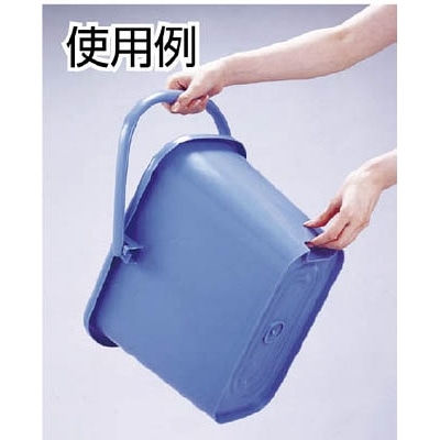 ＴＯＮＢＯ　セレクトモップバケツＣ－１７本体　ブルー　00121 121