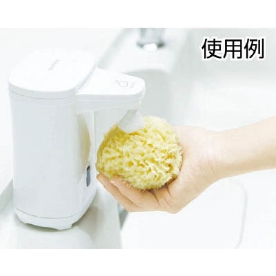 ■サラヤ　ヤシノミ洗剤泡　ＥＦ　５００ｍＬ　スパウト　42096 42096