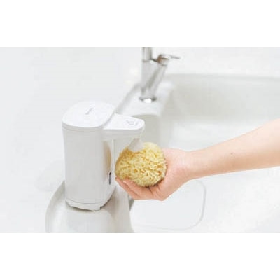 ■サラヤ　ヤシノミ洗剤泡　ＥＦ　５００ｍＬ　スパウト　42096 42096