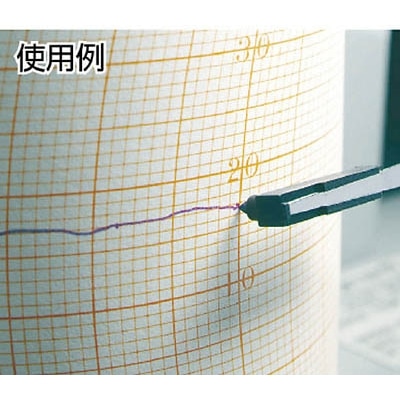 ■佐藤　シグマ２型温湿度記録計　7210-00 7210-00