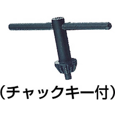 ■ＴＯＰ　電ドル用ドリルチャック　１０ｍｍ　EDC-1-10 EDC-1-10