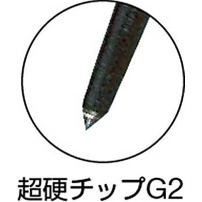 ■ＳＫ　チップ付ケガキ針　A A