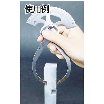 ■ＳＫ　目盛付内外兼用キャリパ　１５０ｍｍ　GCC-150 GCC-150