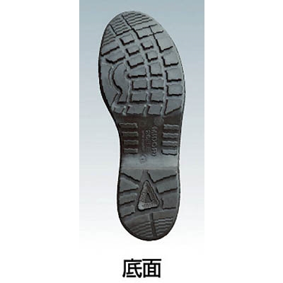 ■ミドリ安全(Midori Anzen) 　ウレタン２層底　安全靴　ＣＦ１１０　２８．０ＣＭ　CF11028.0 CF11028.0