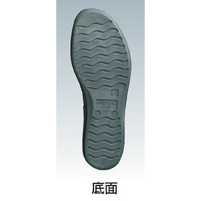 ■ミドリ安全(Midori Anzen) 　静電作業靴　エレパスクール　２３．０ＣＭ　ELEPASSCOOL23.0 ELEPASSCOOL23.0