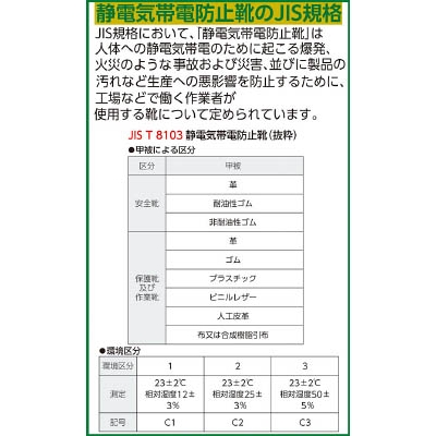 ■ミドリ安全(Midori Anzen) 　静電セフティスニーカー　Ｇ３５９５Ｓ　２３．５ＣＭ　G3595SW23.5 G3595SW23.5