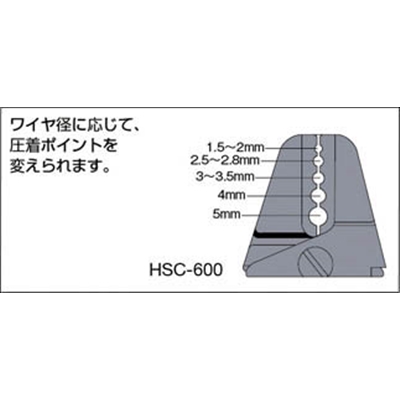 ＡＲＭ　アームスエジャーカッター付３５０ｍｍ　HSC350 HSC350