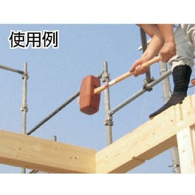 ■トンボ　八角掛矢（＃１５０）　G30104 G30104