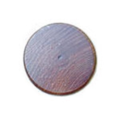 ■トンボ　丸型掛矢金輪入（＃１５０）　G30304 G30304