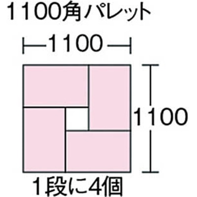 ■天昇　テンバコ　２７　グレー　27 27 GY