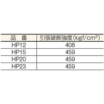 ■ツカサ　ストレッチフィルム（機械用）１５μ×５００ｍｍ×２５００Ｍ　HP15 HP15