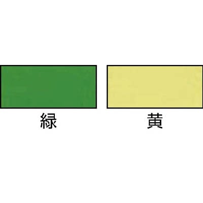■ニチバン　バックシーリングテープ　黄　１２ｍｍＸ１００ｍ　540Y12X100T 540Y12X100T