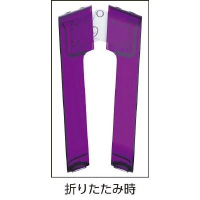 ■ピカ　樹脂製踏台　ＧＥＭ　ＳＴＥＰ　ライトグリーン　GEMSLG GEMSLG