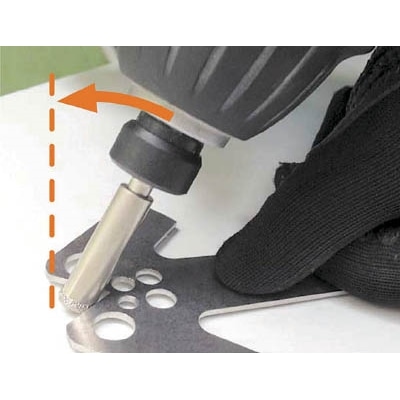 ユニカ　充電ダイヤコアビット　セミドライ　ＤＪＷ６．４×６０Ｓ　DJW6.4X60S DJW6.4X60S