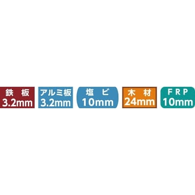 ユニカ　ＨＳＳ　ハイスホールソー１６ｍｍ　HSS-16 HSS-16