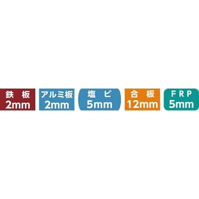 ユニカ　ハイスホールソー充電２２ｍｍ　HSSJ-22(5800220071)(22MM) HSSJ-22(5800220071)(22MM)